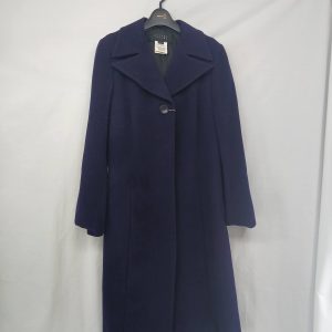 タヤマアツロウ　ロングコート