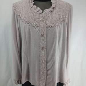 アトリエアイ　ブラウス