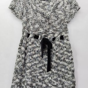 & by P&D ニットワンピース