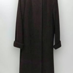 K.T  ロングコート  KIYOKO TAKASE